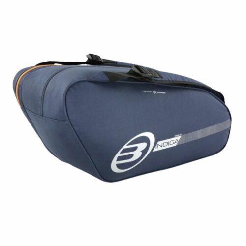 Bullpadel Indiga Bag Blue - Image 4