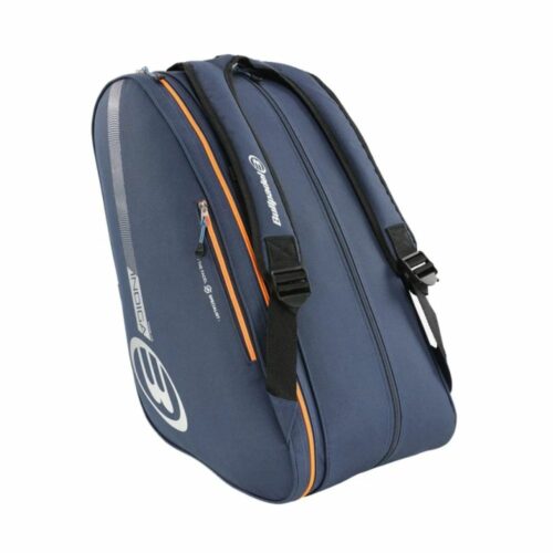 Bullpadel Indiga Bag Blue - Image 2