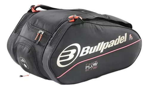 Bullpadel Flow Bag - Image 4