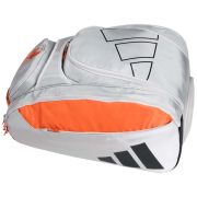 Adidas Multigame Bag Orange - Image 3