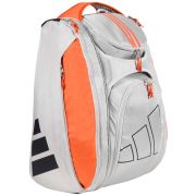 Adidas Multigame Bag Orange - Image 2