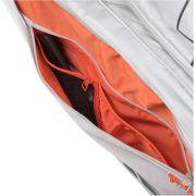 Adidas Multigame Bag Orange - Image 6