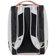Adidas Multigame Bag Orange - Image 4