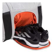 Adidas Multigame Bag Orange - Image 5