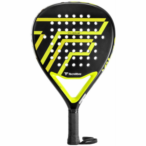 Tecnifibre Wall Breaker 355 - Image 5