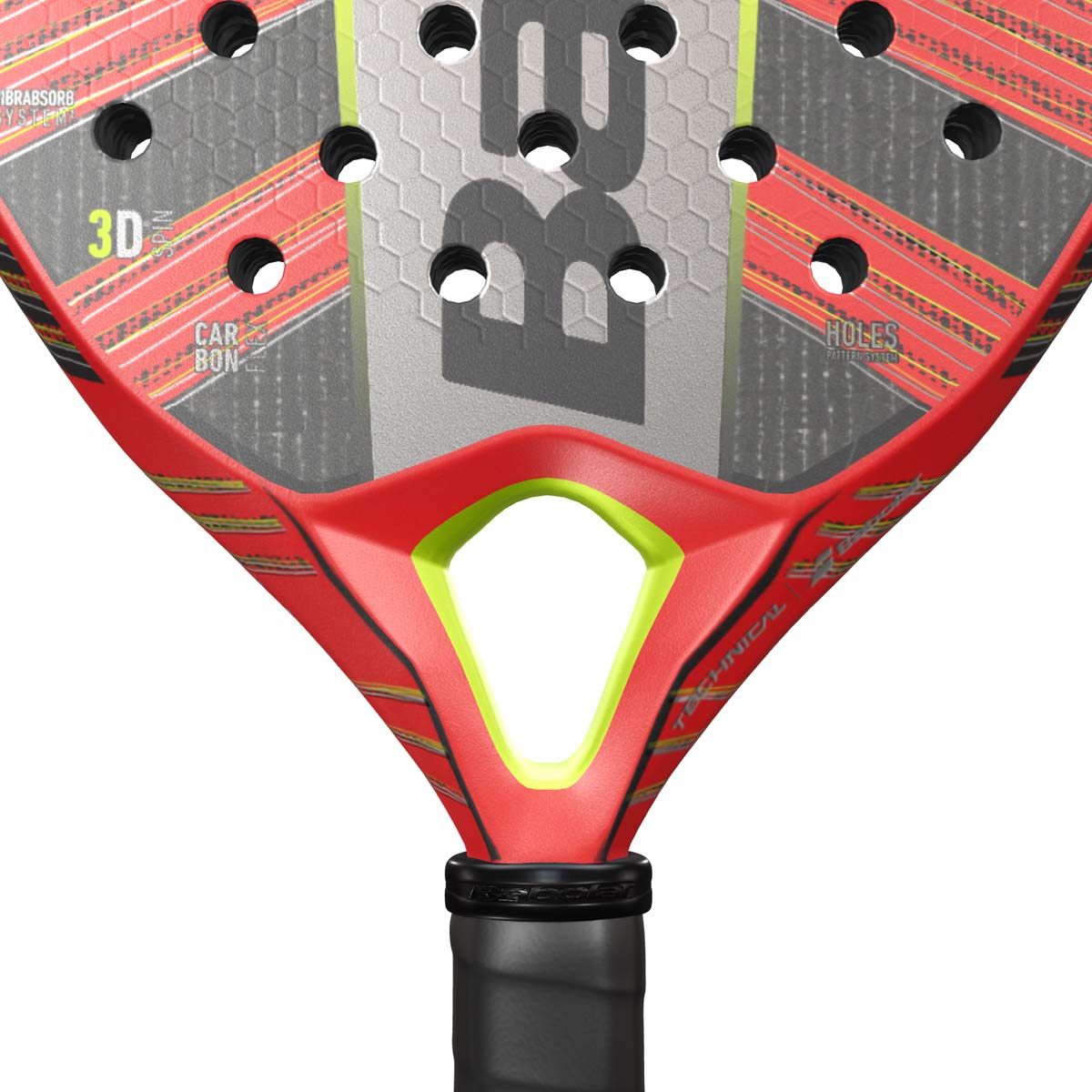 Babolat Technical Veron 2023 - Image 2