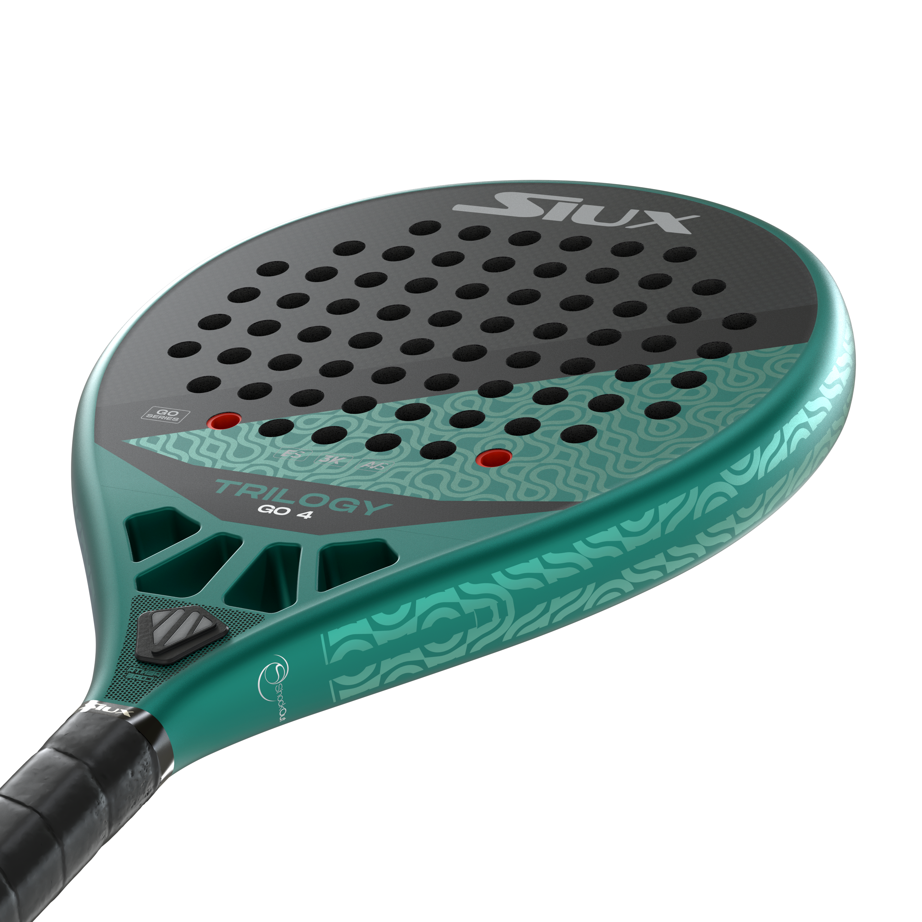 Siux Trilogy Go 4 - Image 2