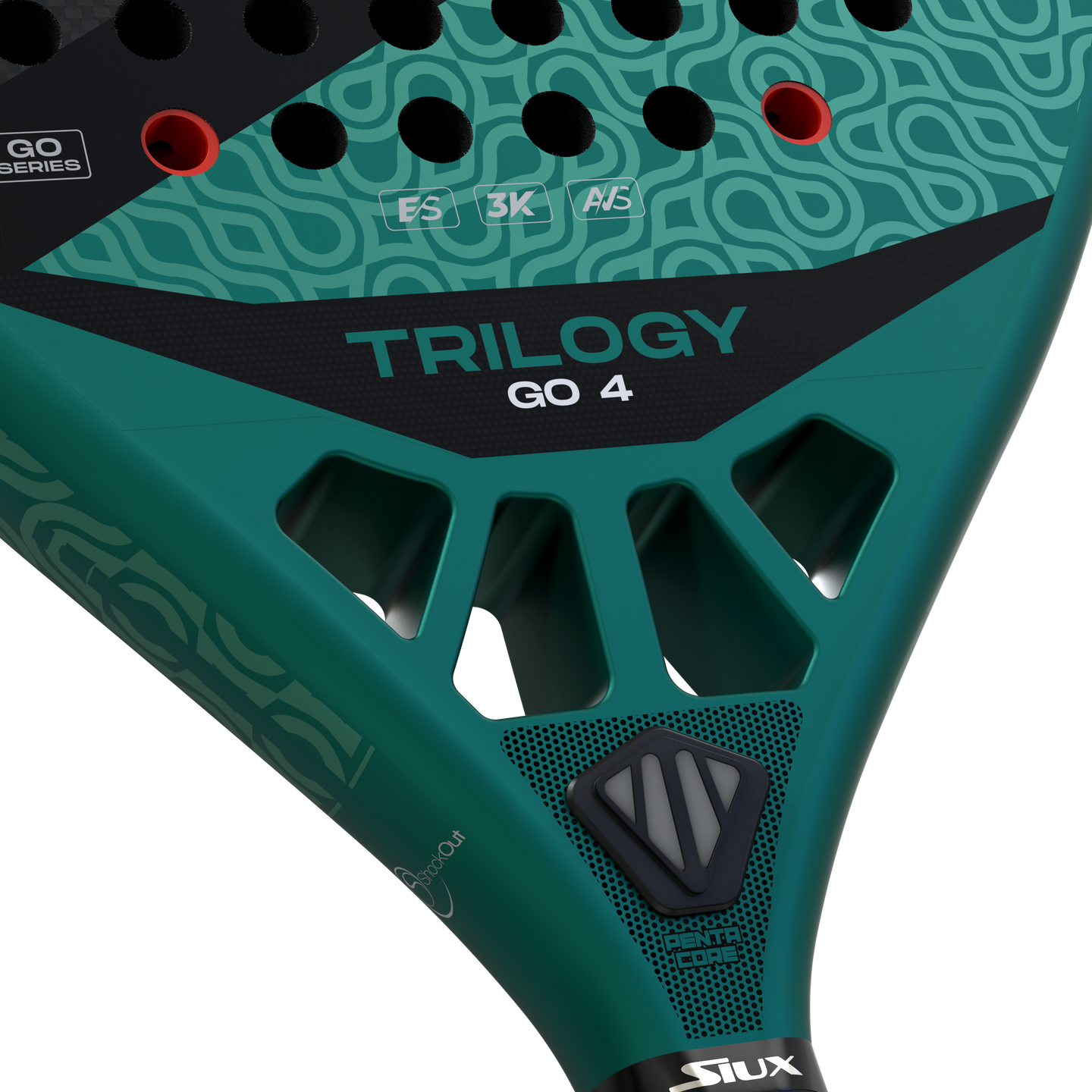 Siux Trilogy Go 4 - Image 3