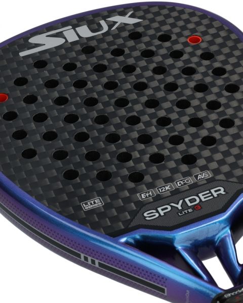 Siux Spyder HRD - Image 4