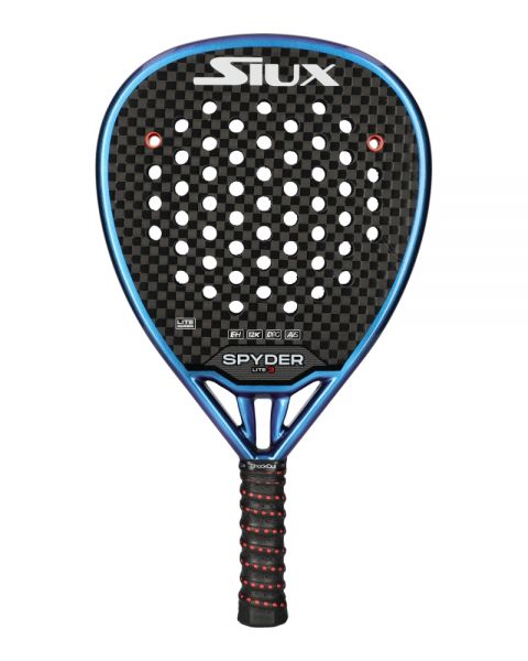 Siux Spyder HRD - Image 6